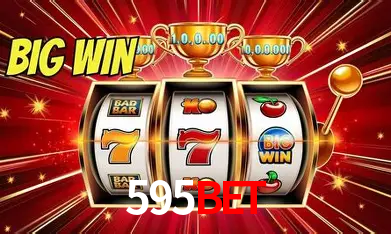 Seasonal Promotions 595Bet