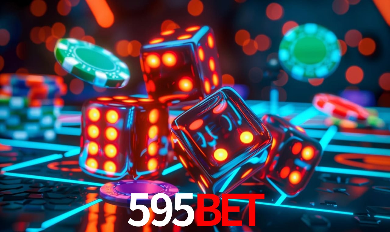 Promoções Sazonais 595Bet