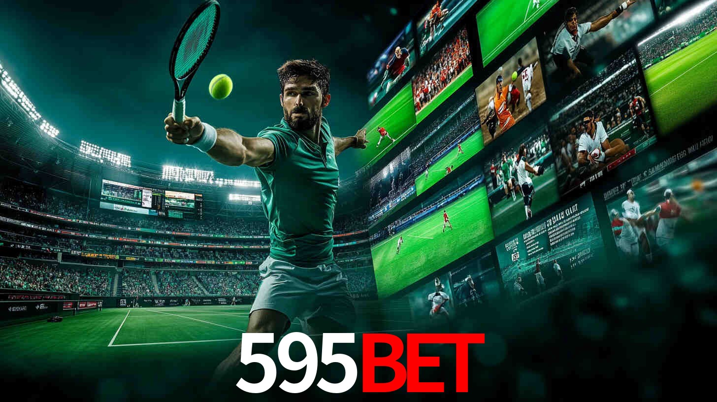 Casino VIP 595Bet