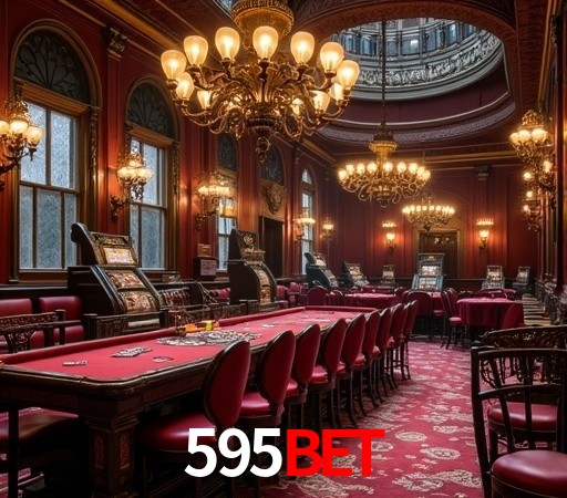 Explorando a Categoria de Eventos em Apostas na 595Bet