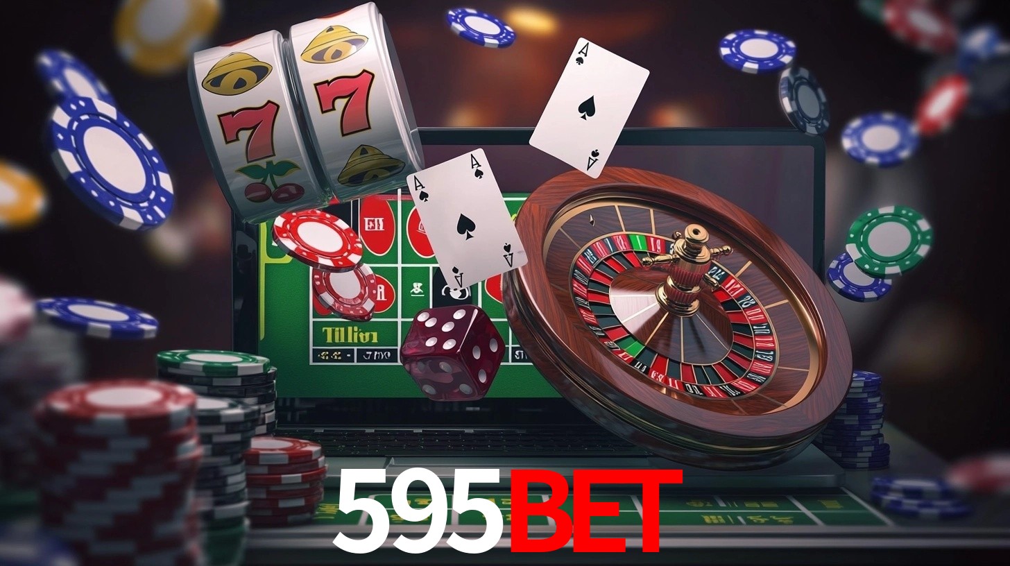 595 Bet