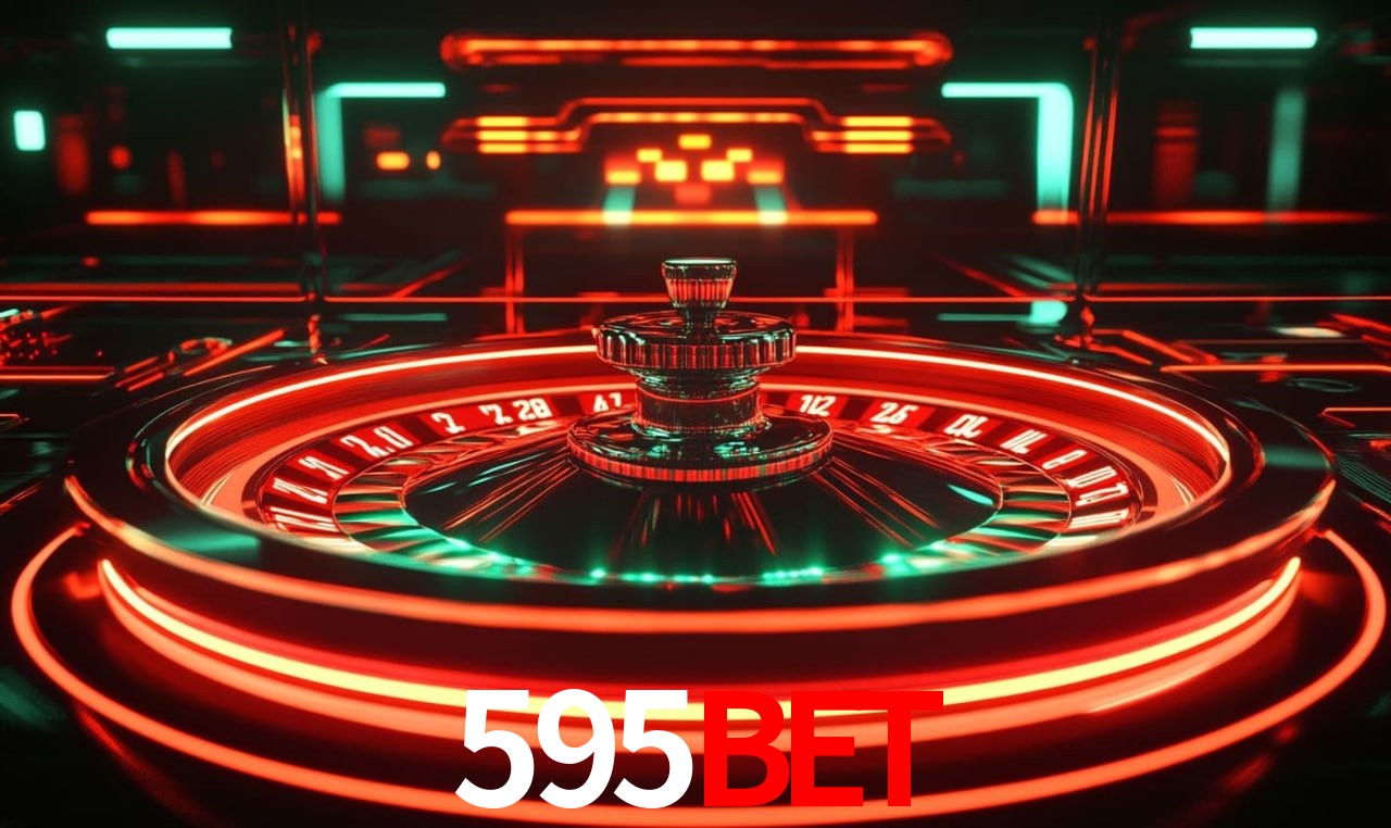 Interface Premium 595Bet