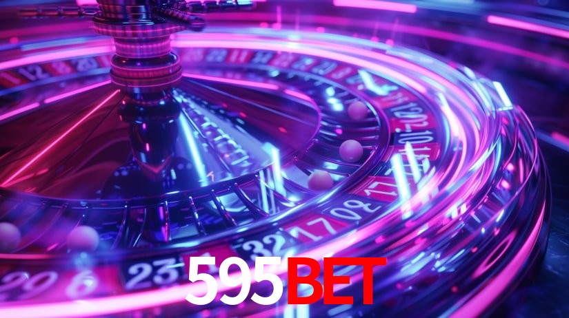 Cadastro Rápido 595Bet