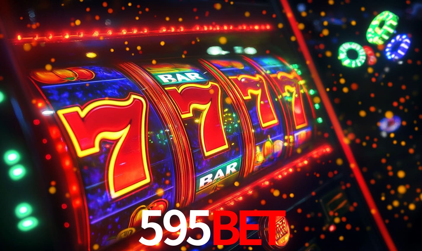 Desvendando o Mundo dos Jogos Virtuais na 595Bet