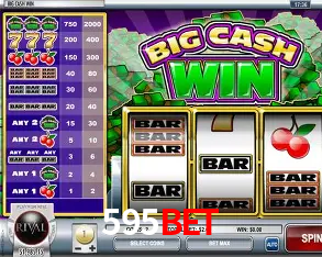 Descubra o Mundo do Cassino Online com 595Bet