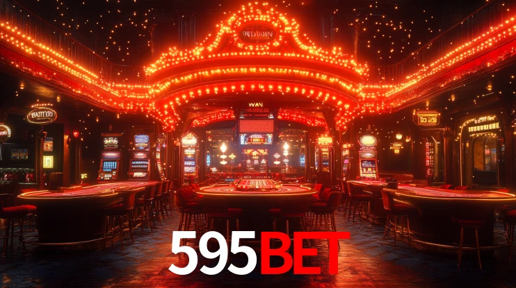 595Bet App