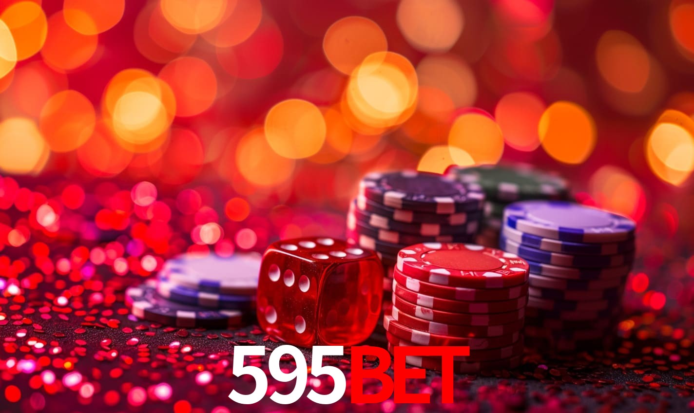 Jogos de Slot 595Bet