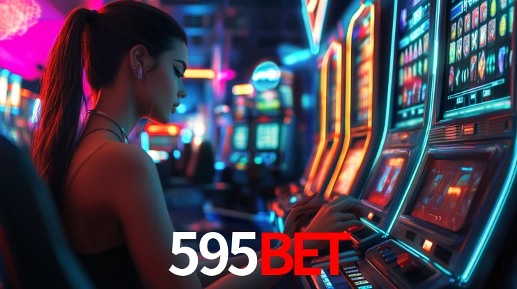 595Bet: Seu Especialista em Apostas Esportivas Brasileiras