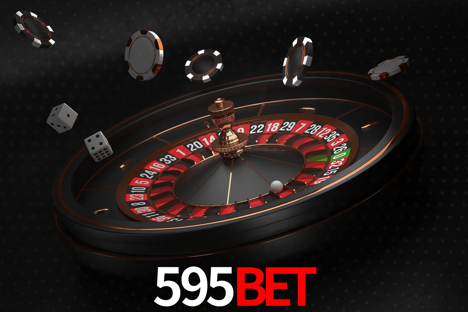 595 Bet