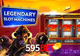 Descubra o Mundo do Cassino Online com 595Bet