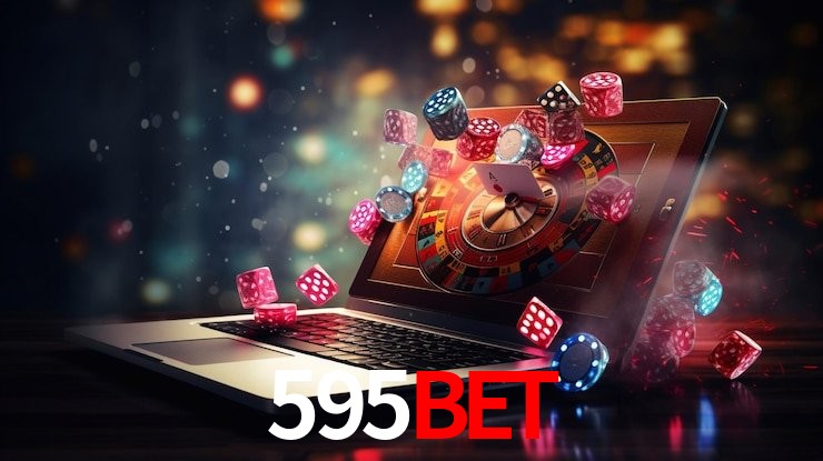 Sistemas de Segurança 595Bet