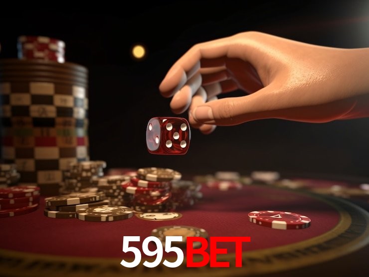 Apostas Esportivas na 595Bet: Um Guia Completo
