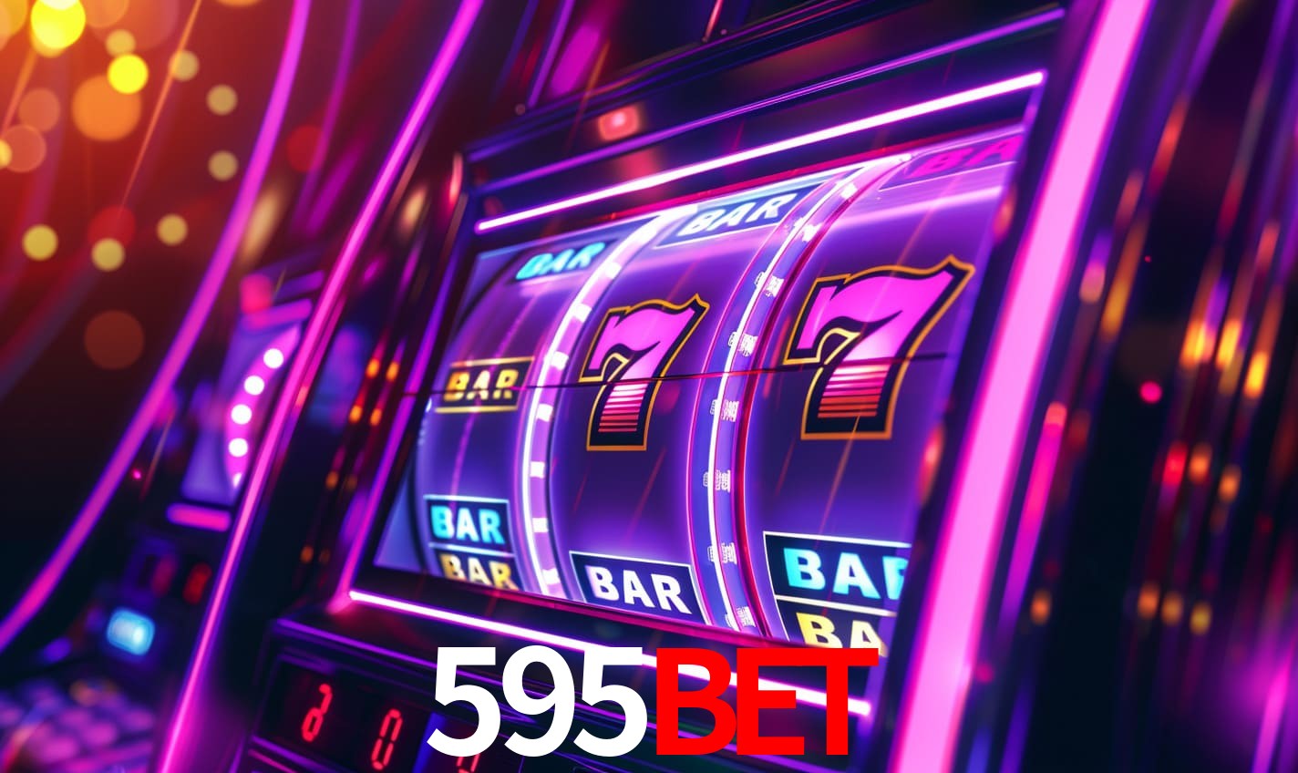 Descubra a Magia dos Jogos de Arcade no 595Bet