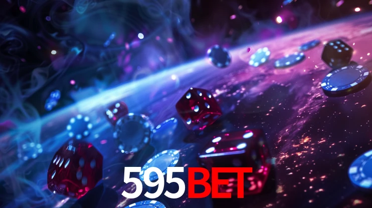 Welcome Bonus 595Bet