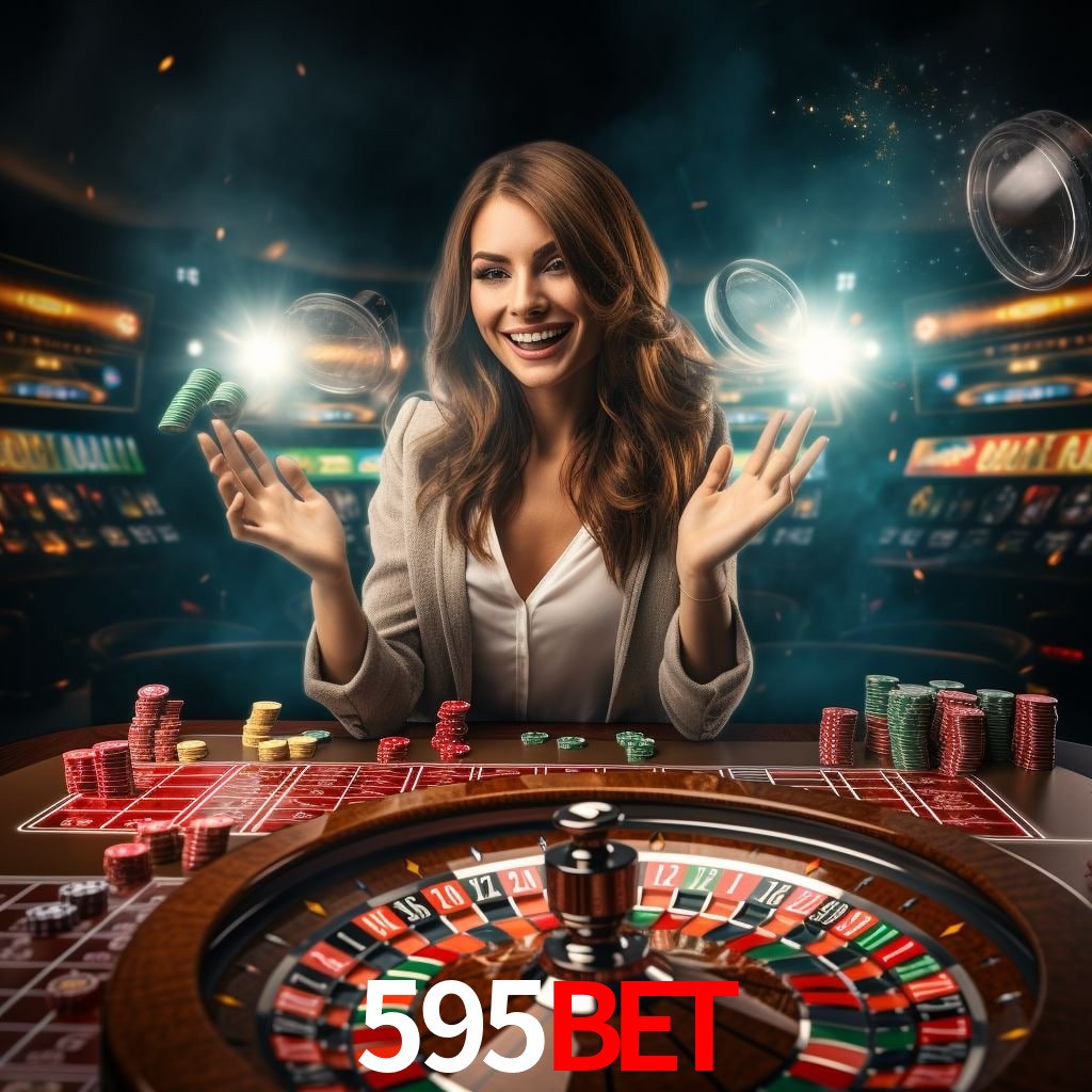 595 Bet