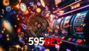 Promoção Relâmpago 595Bet