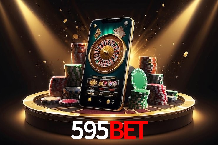 Apostas Esportivas na 595Bet: Um Guia Completo