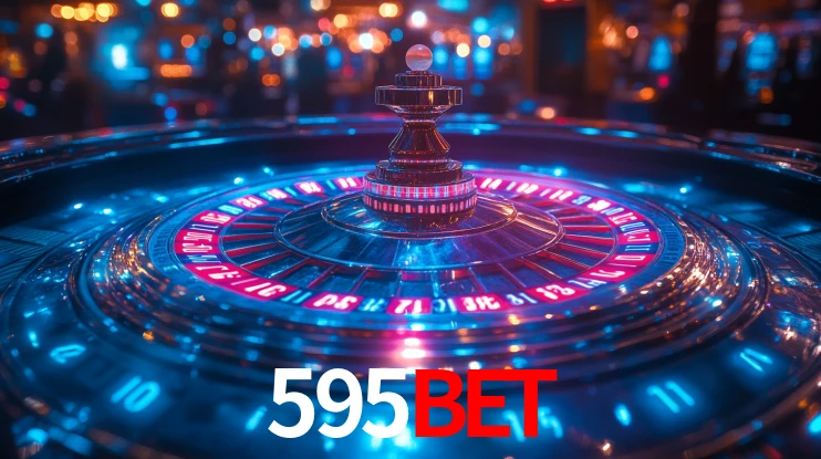595Bet - Jogos No Cassino Online! - 595 Bet