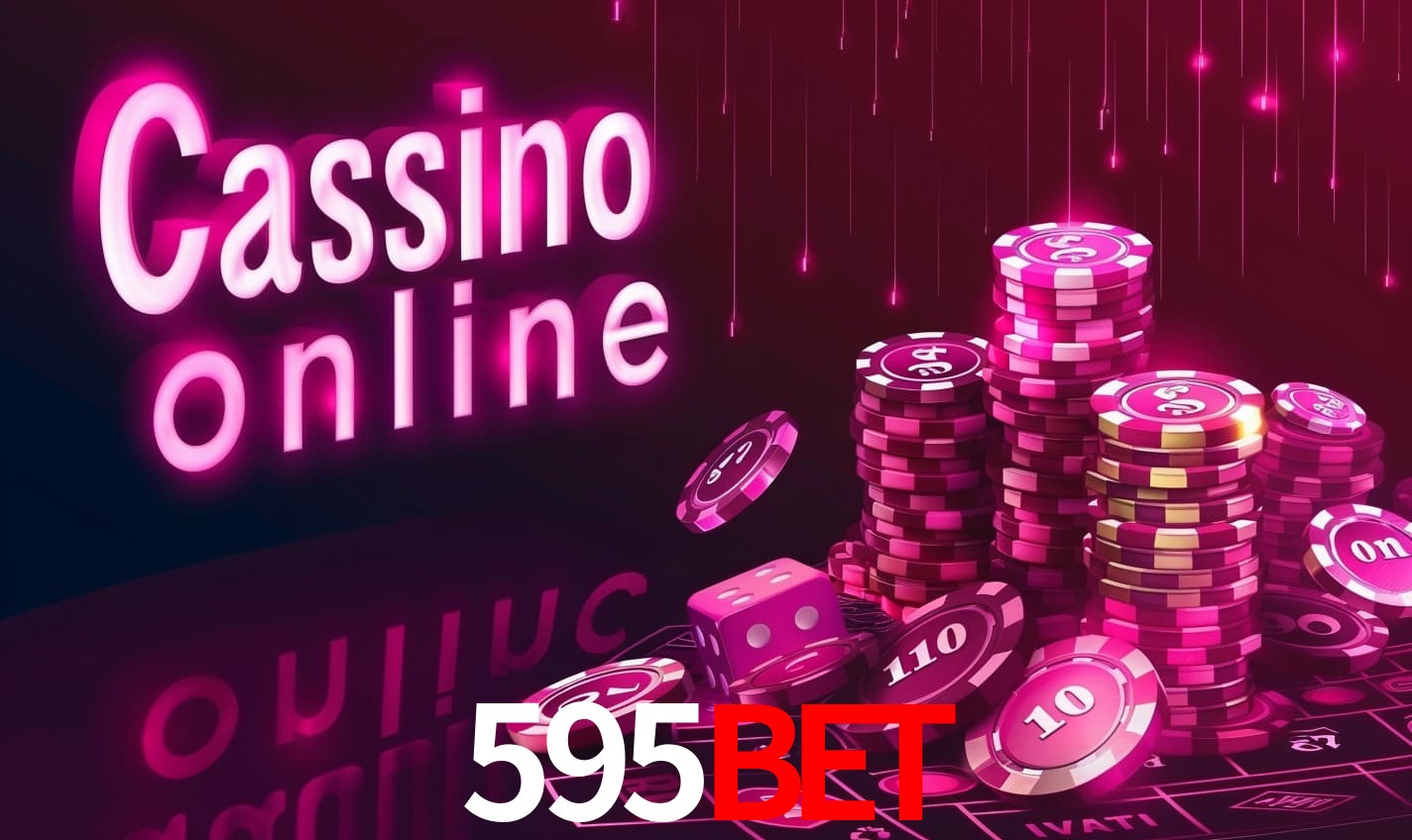 Diretório de Jogos 595Bet