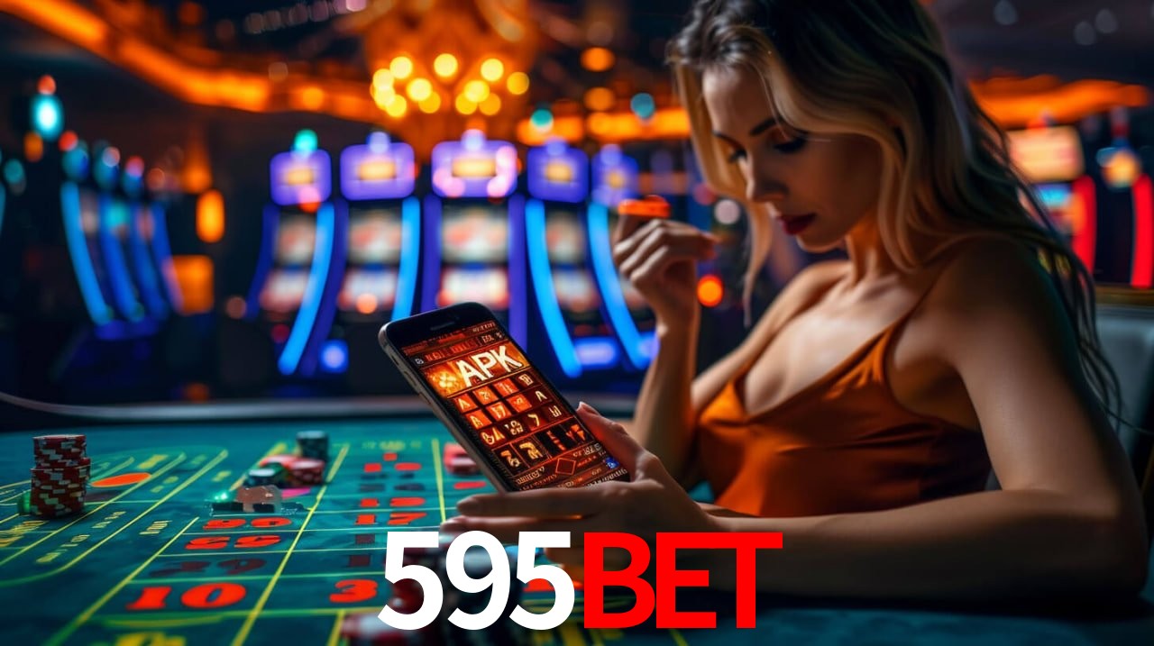 Programa VIP 595Bet