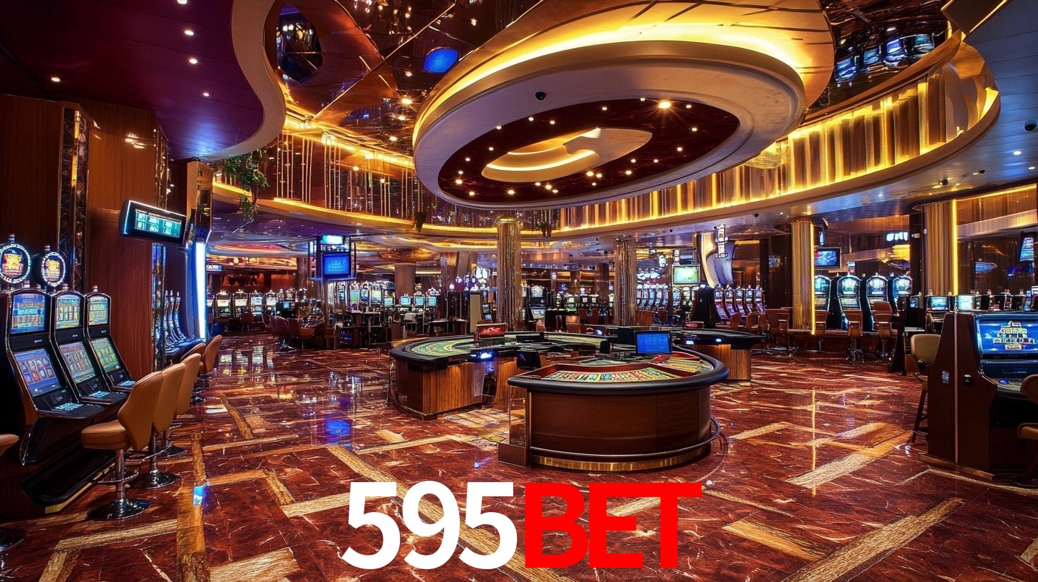 595Bet App