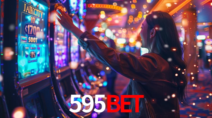 595Bet App