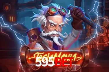 A Popularidade dos Caça-Níqueis no 595Bet