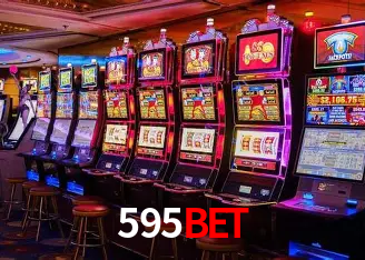 Weekend Specials 595Bet