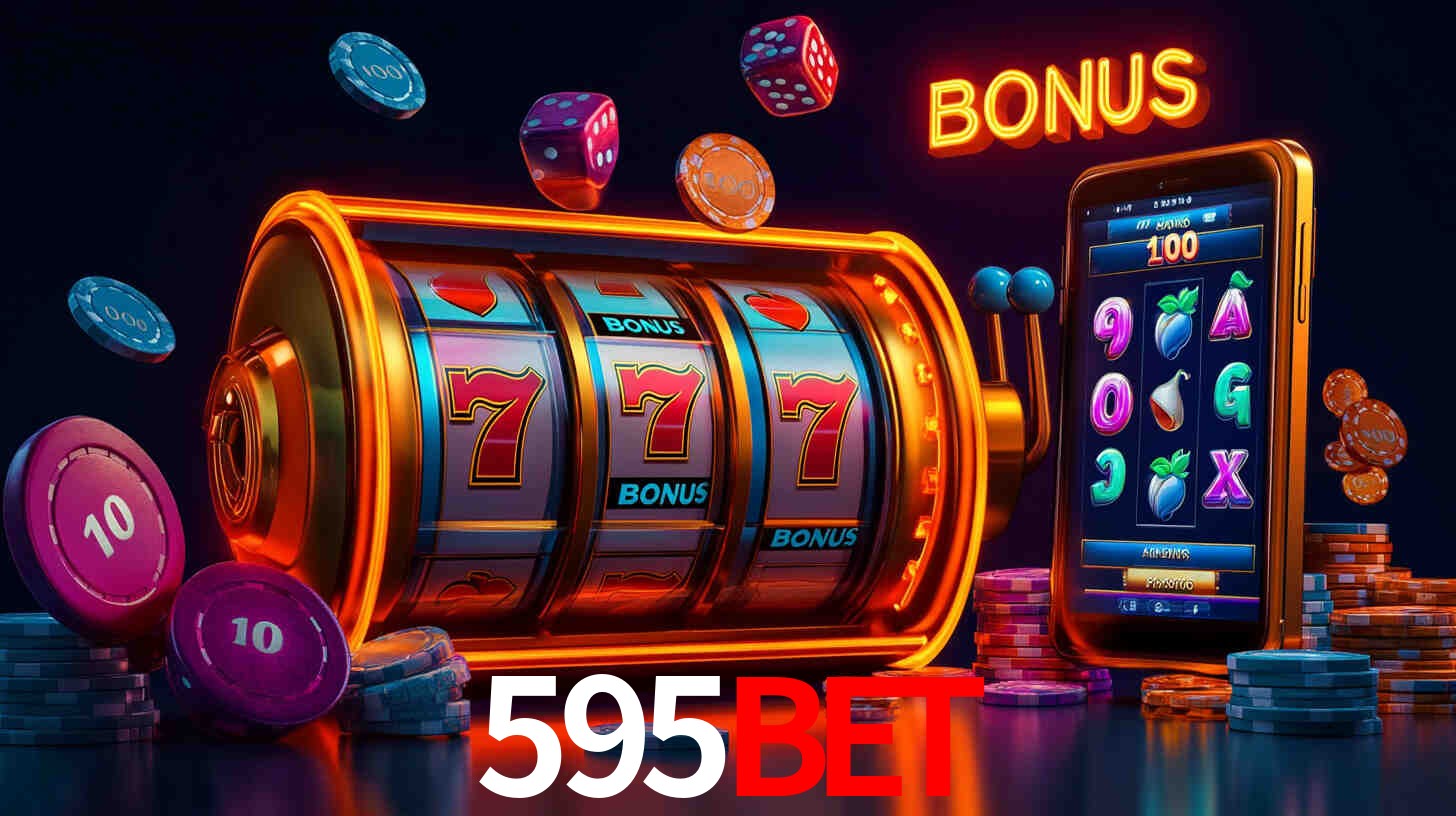 Estatísticas 595Bet