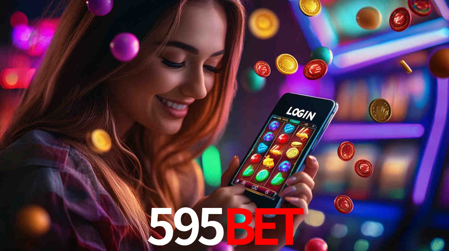 595Bet,595 Bet