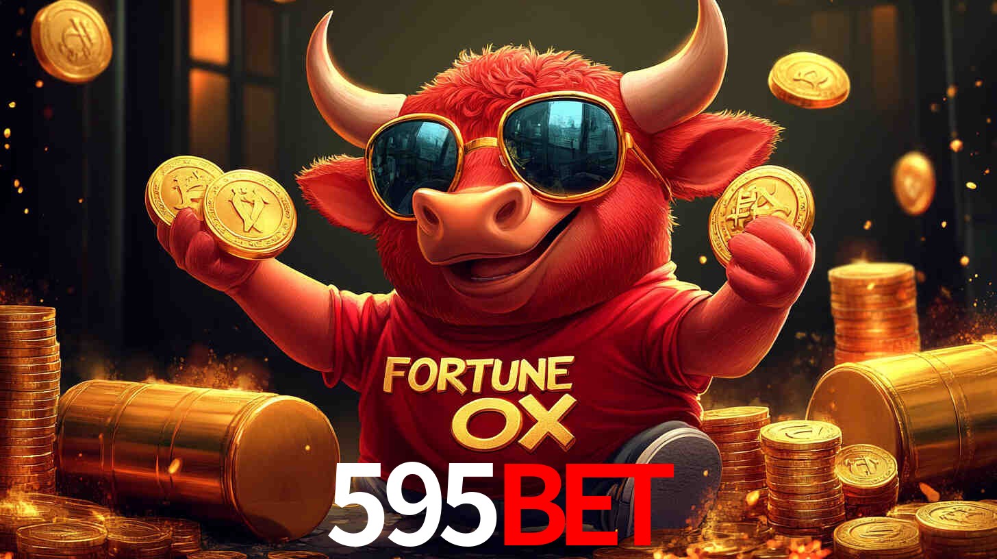 Torneios 595Bet