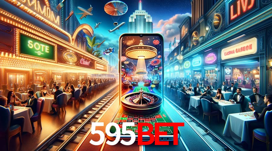 Player Reviews 595Bet
