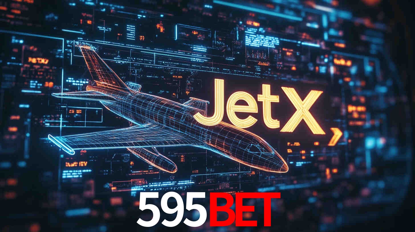Casino Ao Vivo 595Bet