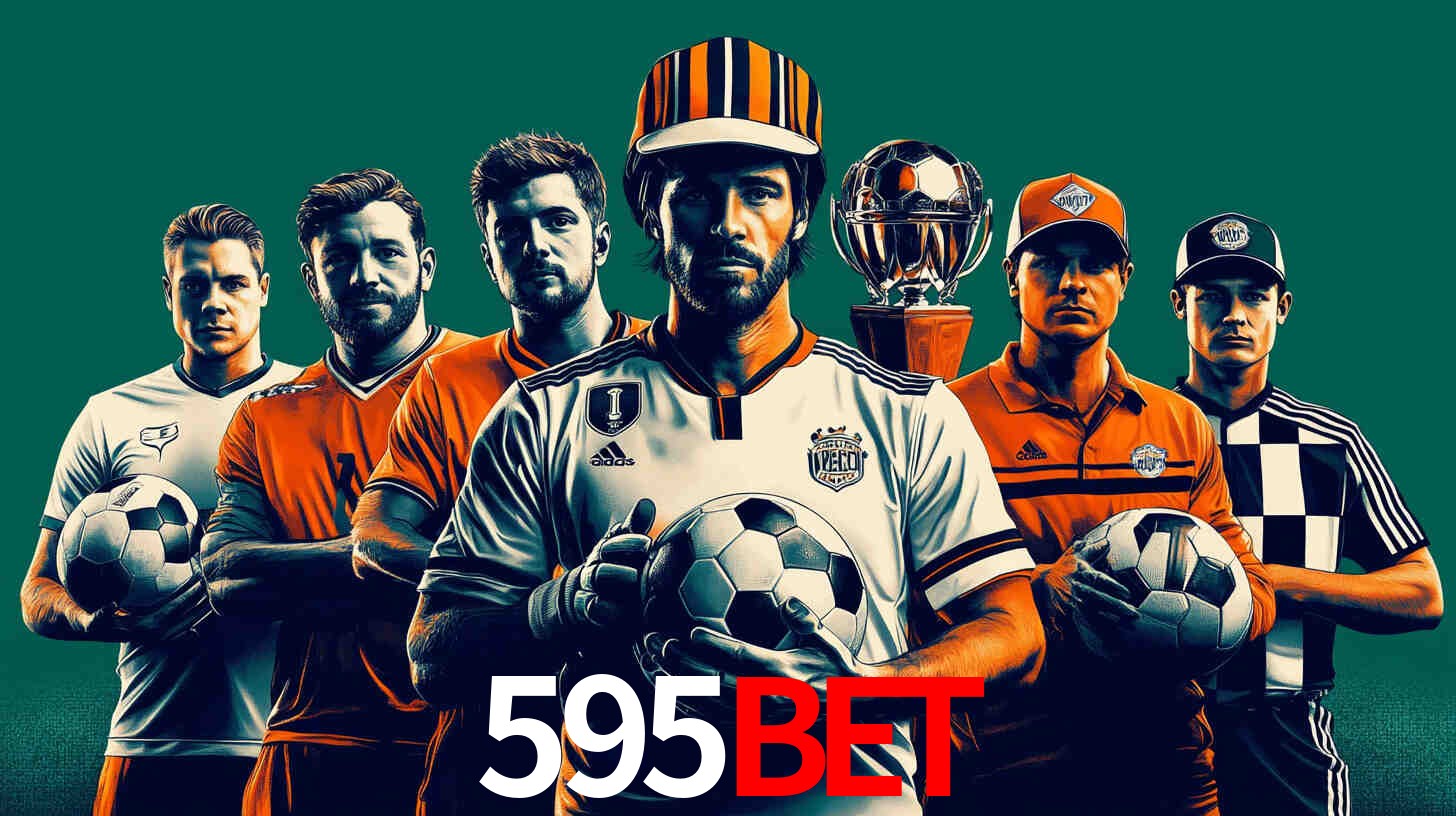 Apostas de Tênis 595Bet