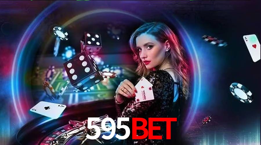 Bonus Features 595Bet