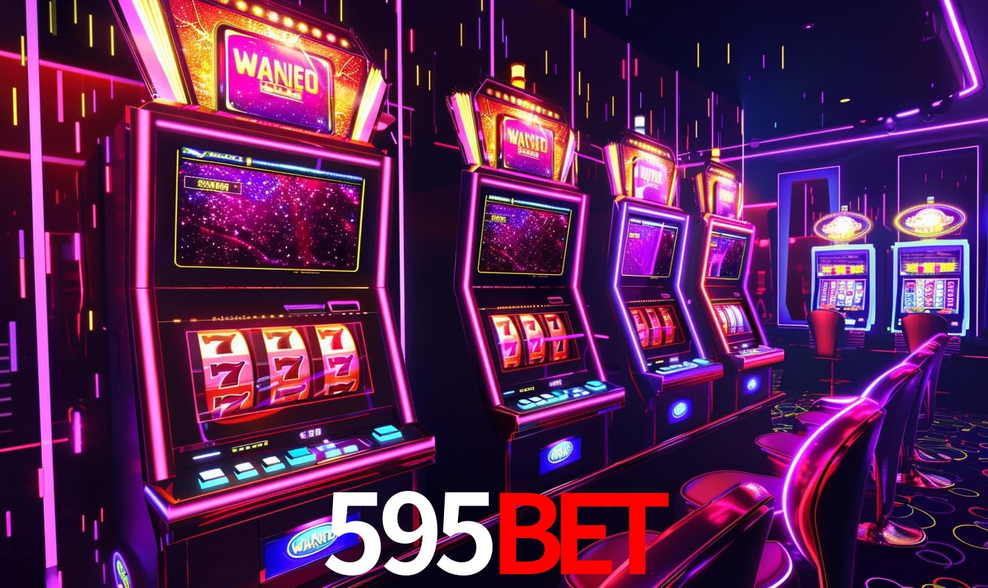 Avaliações dos Jogadores 595Bet