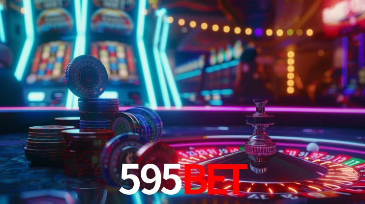 Statistics 595Bet