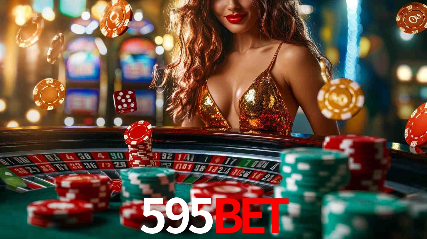 595Bet App
