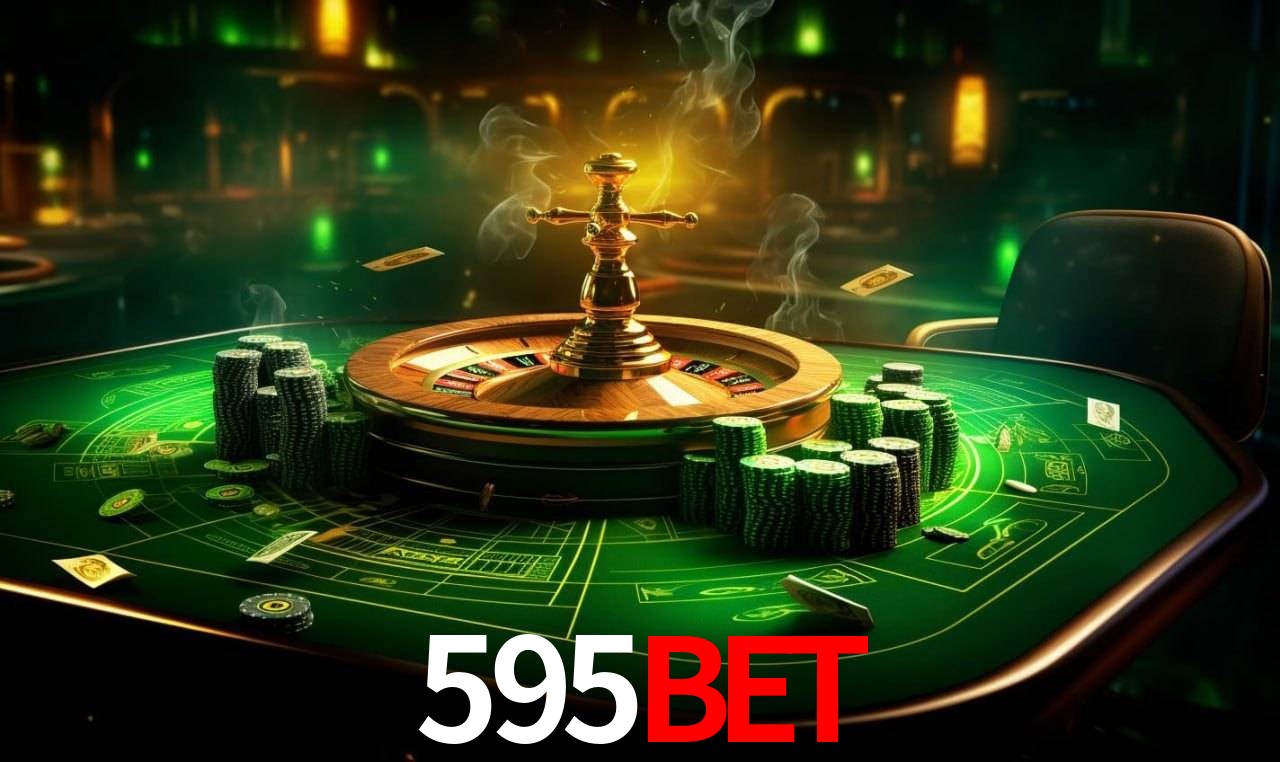 Integração de APIs 595Bet