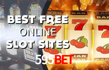 Interface do App 595Bet