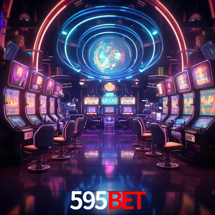 A Emoção da Loteria na 595Bet: Uma Chance de Mudança de Vida
