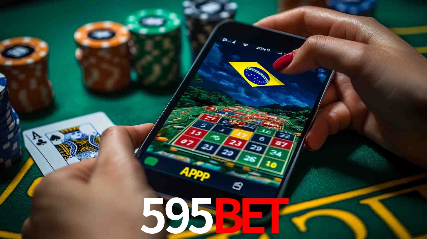 Jogo Spaceman 595Bet