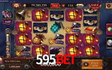 Platform Technology 595Bet
