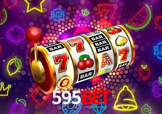 cassino 595Bet