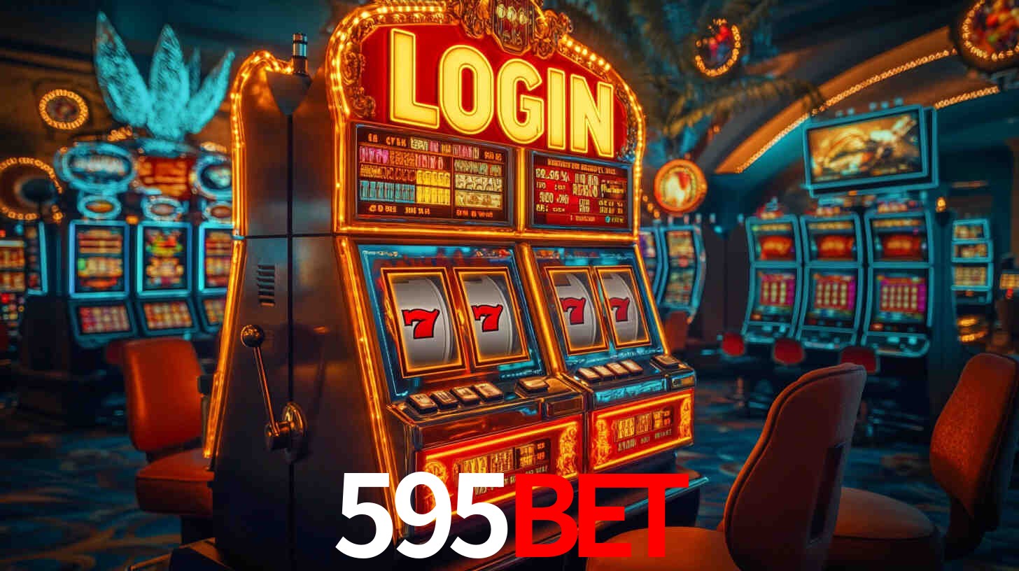 595 Bet