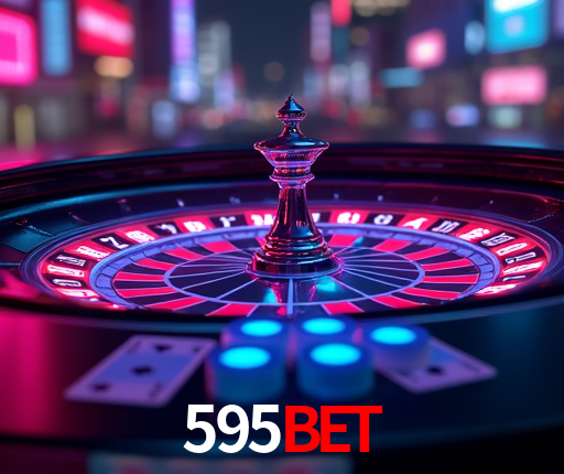 Recursos de Bônus 595Bet