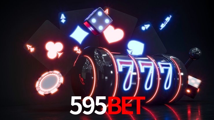 Roulette Table 595Bet