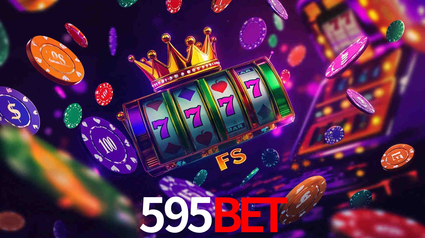 Explore as vantagens do 595Bet: serviço profissional e confiabilidade