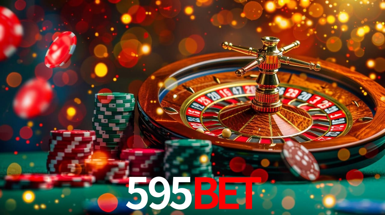 Login Seguro 595Bet