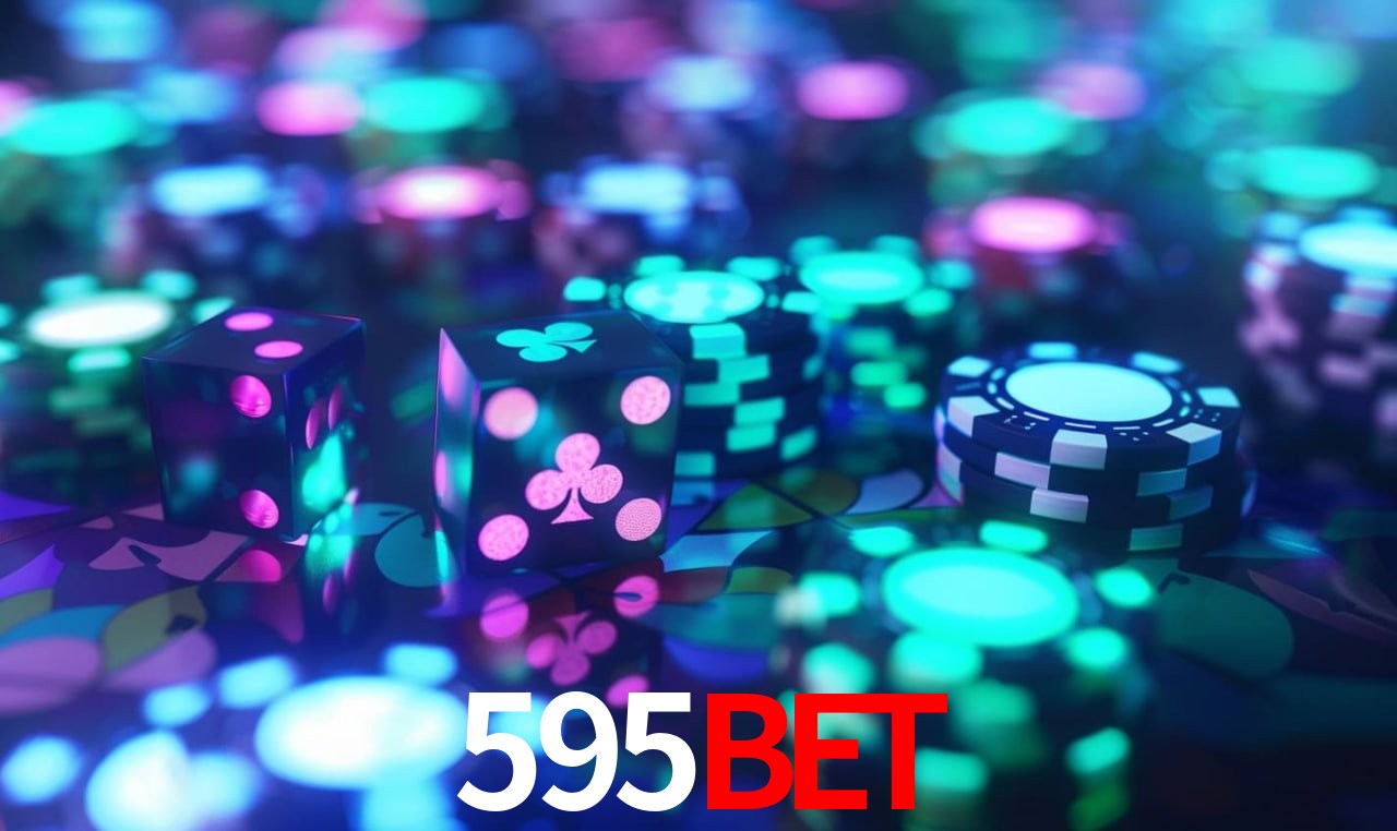 A Emoção da Loteria na 595Bet: Uma Chance de Mudança de Vida